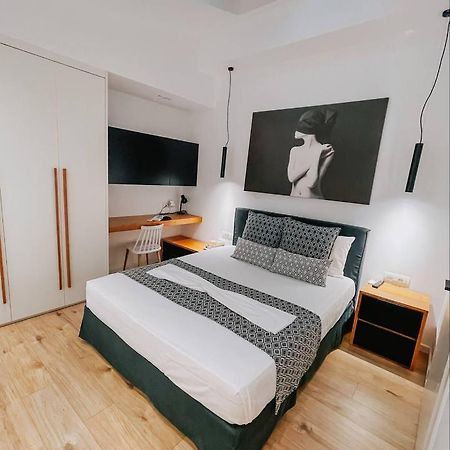 19Th Century Luxury Maisonette In The Center Candia Esterno foto