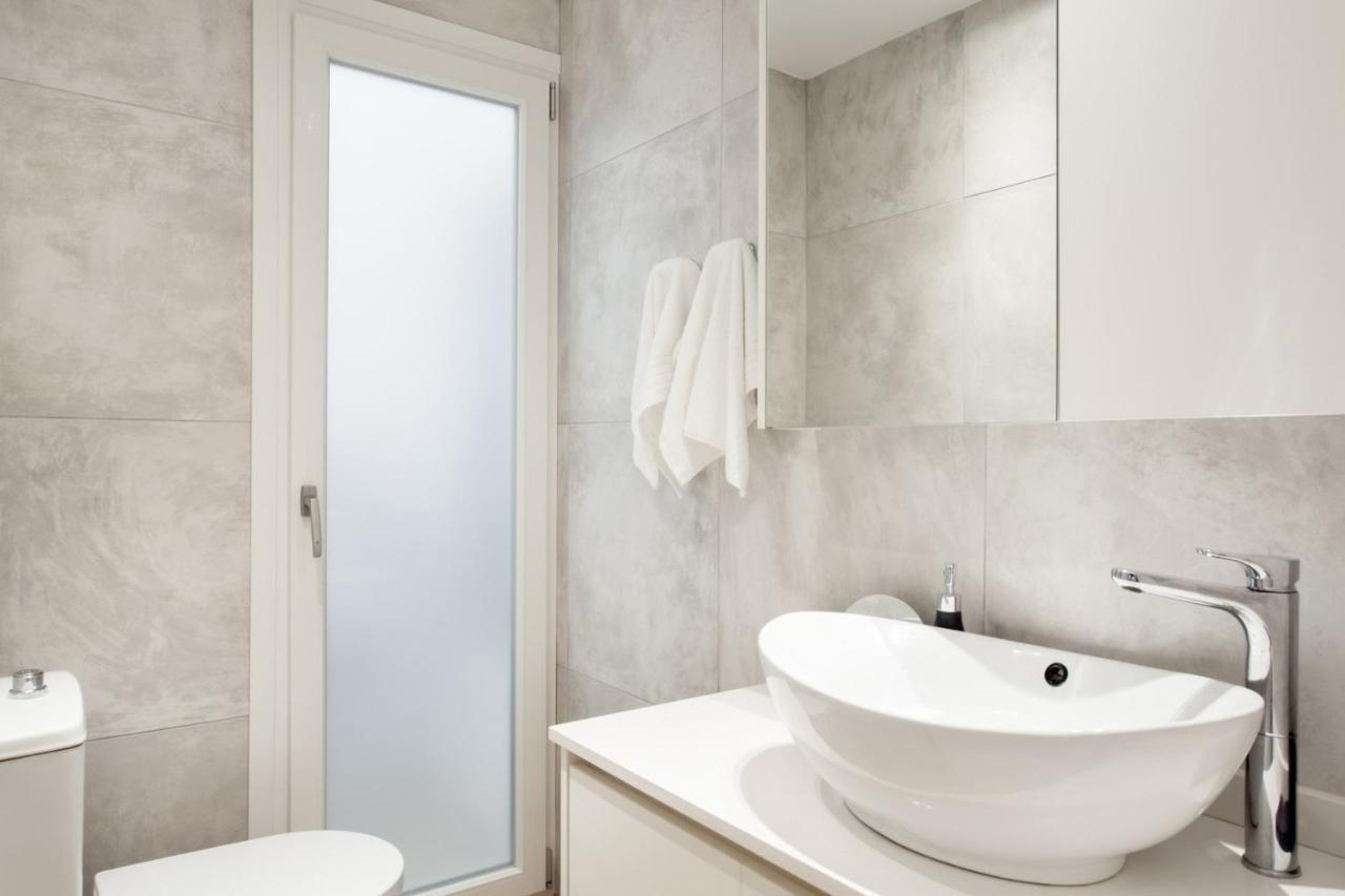 19Th Century Luxury Maisonette In The Center Candia Esterno foto
