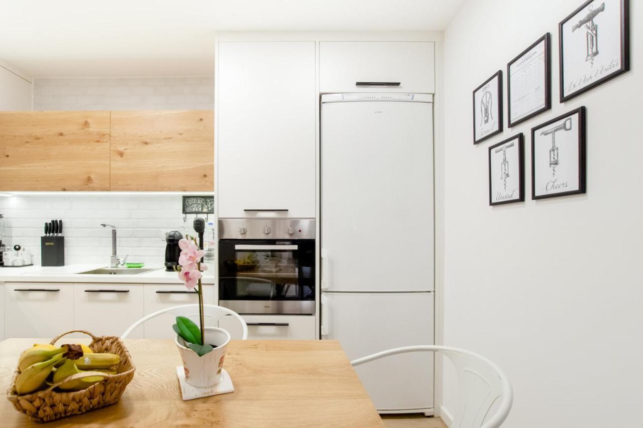 19Th Century Luxury Maisonette In The Center Candia Esterno foto