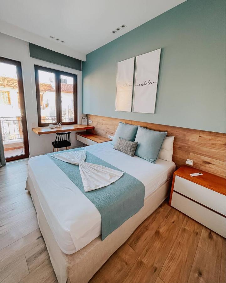 19Th Century Luxury Maisonette In The Center Candia Esterno foto